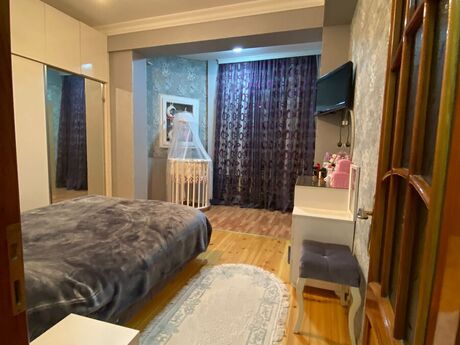 2 otaqlı mənzil, 55 m², Memar Əcəmi: 171 000 ₼ 4