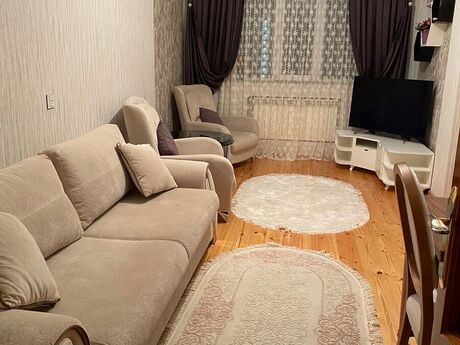 2 otaqlı mənzil, 55 m², Memar Əcəmi: 171 000 ₼ 3