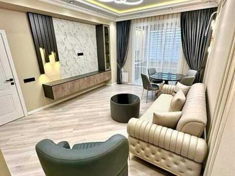 Elan №6322444 - Bakı, Memar Əcəmi m., 2 otaqlı, 51 m², 2/5 mərtəbə