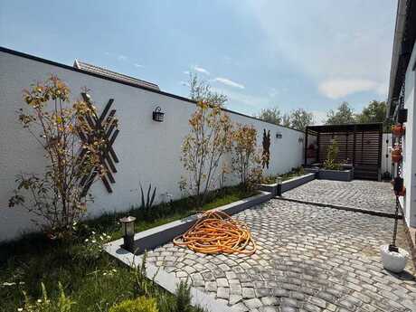 3 otaqlı həyət evi, 70 m², Novxanı: 126 000 ₼ 4