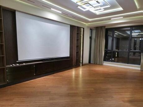 4-комнатная квартира, 190 м², Şah İsmayıl Xətai: 645 000 ₼ 4
