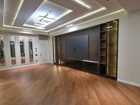 4 otaq · 190 m² · 9/16 mərtəbə, Şah İsmayıl Xətai