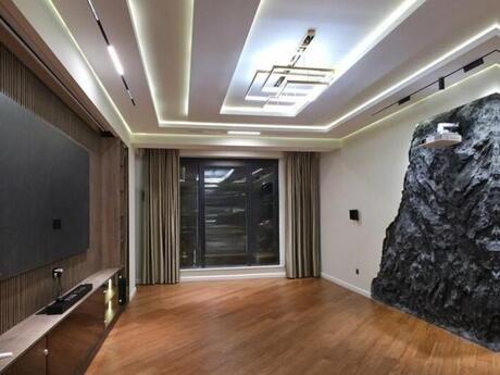 4-комнатная квартира, 190 м², Şah İsmayıl Xətai: 645 000 ₼ 5