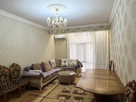 Объявление №6322466 - Баку, Насиминский  р., 2-комн., 100 м², 2/17 этаж