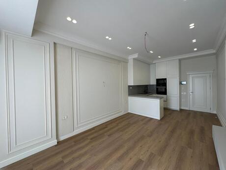 Elan №6322480 - Bakı, Nərimanov r., 2 otaqlı, 79.3 m², 6/17 mərtəbə