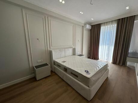 2 otaqlı mənzil, 79,3 m², BCR Olimpik: 277 000 ₼ 2