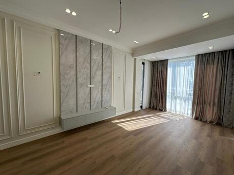 2 otaqlı mənzil, 79,3 m², BCR Olimpik: 277 000 ₼ 3