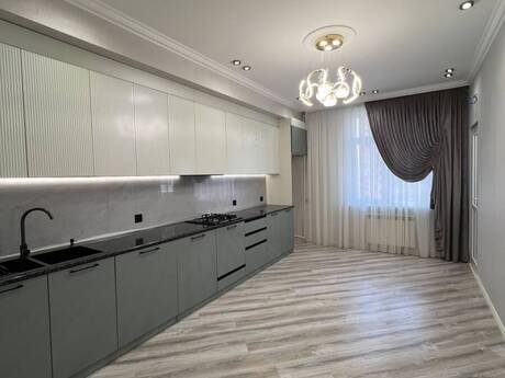 Elan №6322501 - Bakı, Həzi Aslanov m., 3 otaqlı, 106 m², 8/17 mərtəbə