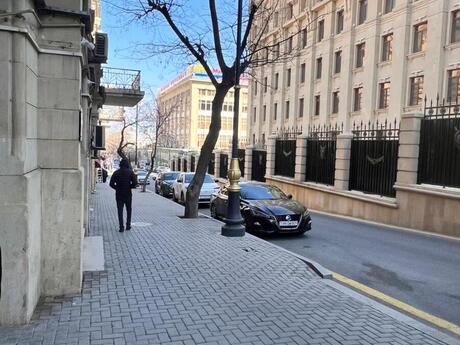 Elan №6322516 - Bakı, İçəri Şəhər m., 3 otaqlı, 100 m²