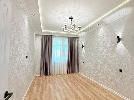 3 otaqlı yeni tikili - Xırdalan - 70 m²