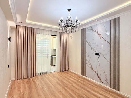 Объявление №6322552 - Хырдалан, Хырдалан, 3-комн., 70 м², 6/12 этаж