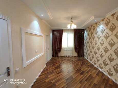 Объявление №6322542 - Баку, м. Мемар Аджеми, 2-комн., 55 м², 2/5 этаж