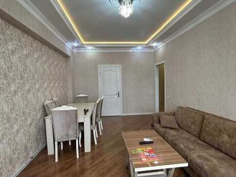 Elan №6322554 - Bakı, 20 Yanvar m., 2 otaqlı, 50 m², 6/20 mərtəbə