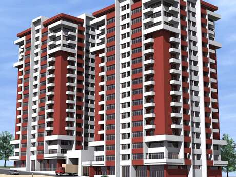 Elan №6322581 - Bakı, Qara Qarayev m., 3 otaqlı, 90 m², 5/16 mərtəbə