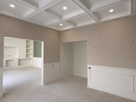 5 otaqlı həyət evi, 220 m², Badamdar: 395 000 ₼ 4