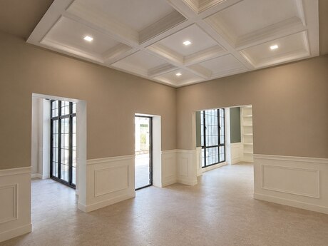 5 otaqlı həyət evi, 220 m², Badamdar: 395 000 ₼ 5