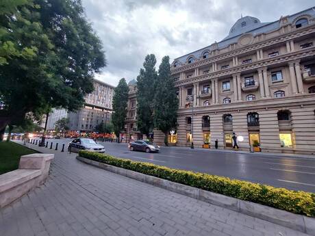 Объявление №6322593 - Баку, Насиминский  р., 3-комн., 90 м², 5/6 этаж