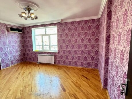 3 otaqlı mənzil, 115 m², İnşaatçılar: 230 000 ₼ 5