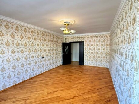 3 otaqlı mənzil, 115 m², İnşaatçılar: 230 000 ₼ 3