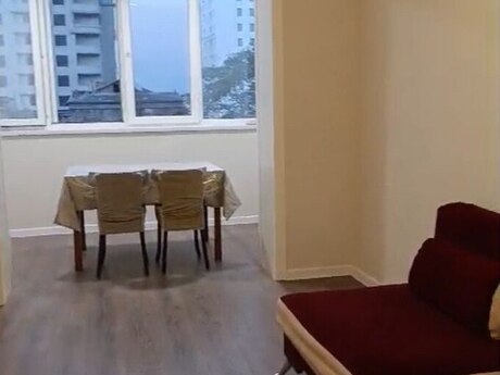 Объявление №6322584 - Баку, пос. Баилова, 2-комн., 60 м², 2/6 этаж
