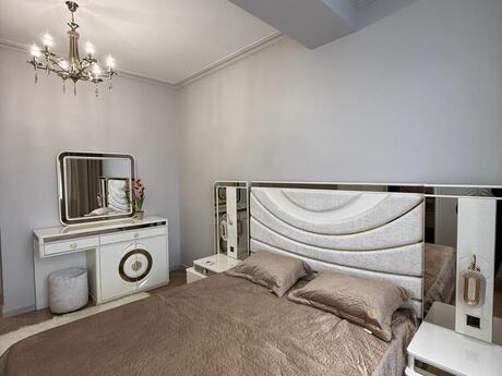 3-room apartment, 118 m², 28 May: 435 000 ₼ 5