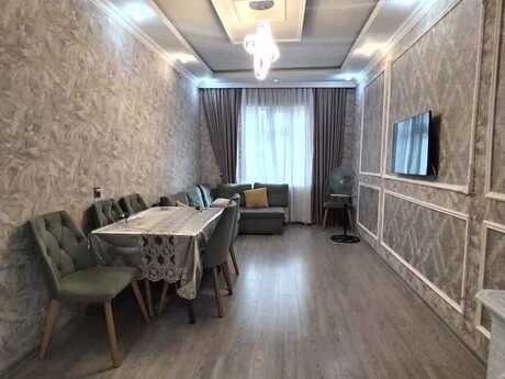 Elan №6322609 - Bakı, 20 Yanvar m., 3 otaqlı, 110 m²