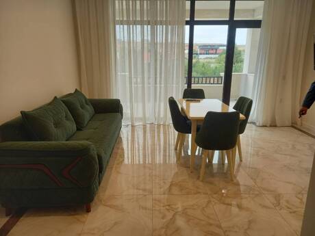 2-room apartment, 87 m², Sea Breeze: 416 500 ₼ 2