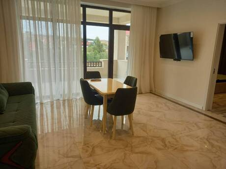 2-room apartment, 87 m², Sea Breeze: 416 500 ₼ 4