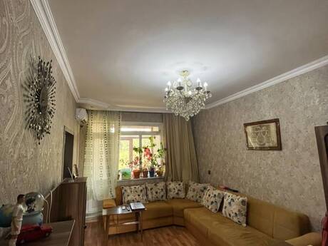 Объявление №6322618 - Баку, м. Мемар Аджеми, 2-комн., 50 м², 5/5 этаж
