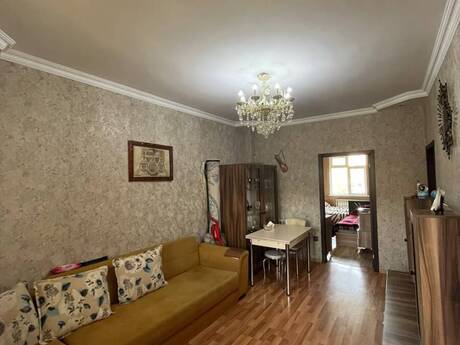 2 otaqlı mənzil, 50 m², Memar Əcəmi: 134 000 ₼ 2