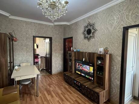 2 otaqlı mənzil, 50 m², Memar Əcəmi: 134 000 ₼ 3