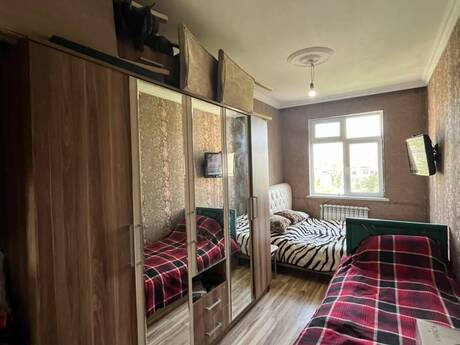 2 otaqlı mənzil, 50 m², Memar Əcəmi: 134 000 ₼ 4