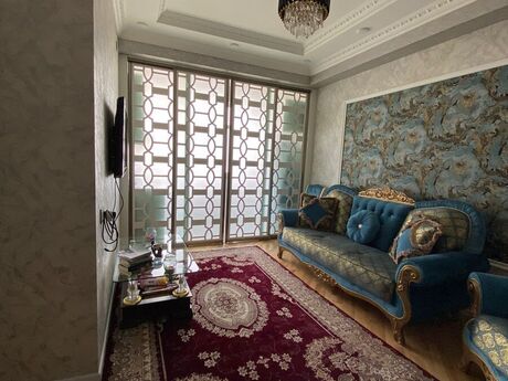 Elan №6322613 - Bakı, Əhmədli m., 3 otaqlı, 90 m², 8/12 mərtəbə
