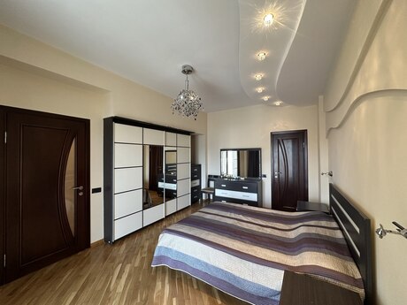 3-комнатная квартира, 150 м², Həzi Aslanov: 342 000 ₼ 5