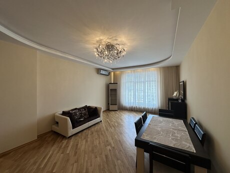 3-комнатная квартира, 150 м², Həzi Aslanov: 342 000 ₼ 2