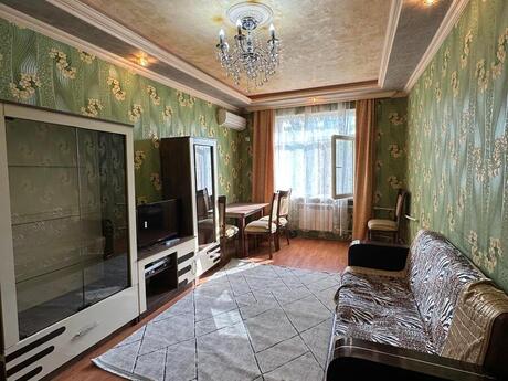 Elan №6322631 - Bakı, Həzi Aslanov m., 3 otaqlı, 80 m², 5/9 mərtəbə