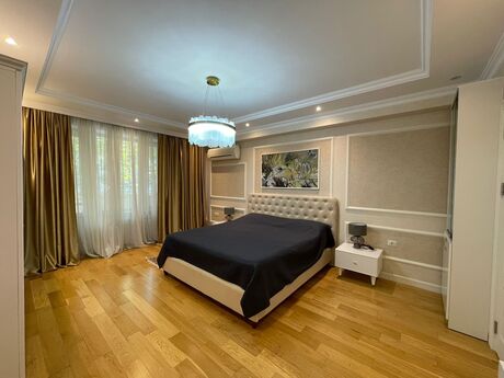 Аренда: 3-комнатная квартира, 130 м², İçəri Şəhər: 2 500 ₼/мес 4