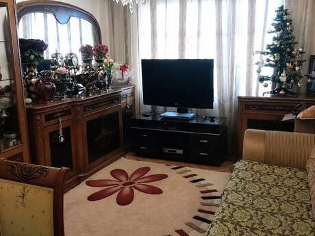 Elan №6259709 - Bakı, Azadlıq Prospekti m., 3 otaqlı, 90 m², 8/9 mərtəbə