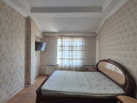 Объявление №6322645 - Баку, пос. Масазыр, 1-комн., 37 м², 6/6 этаж