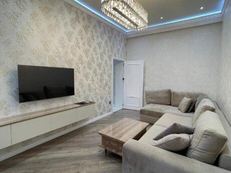Elan №6322648 - Bakı, 28 May m., 3 otaqlı, 93 m², 15/17 mərtəbə