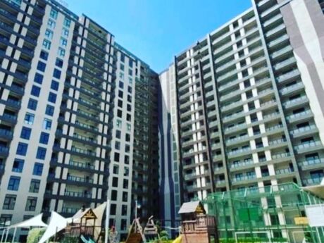 4 otaqlı mənzil, 185 m², Elmlər Akademiyası: 755 000 ₼ 2