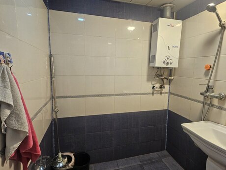 2 otaqlı mənzil, 55 m², Hövsan: 114 000 ₼ 5