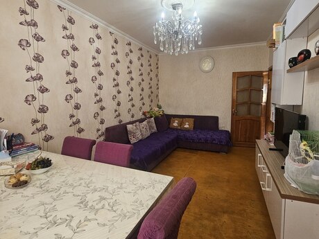 2 otaqlı mənzil, 55 m², Hövsan: 114 000 ₼ 3