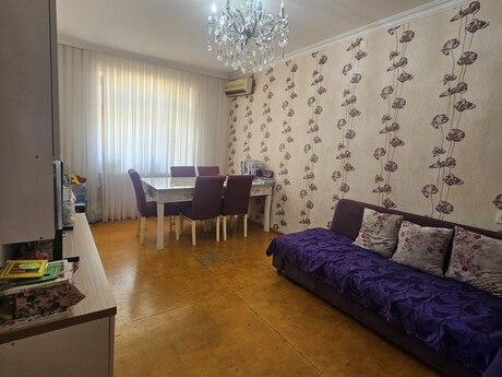2 rooms · 55 m² · floor 1/9, Hövsan