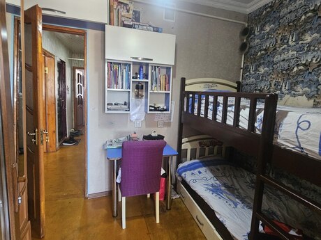 2 otaqlı mənzil, 55 m², Hövsan: 114 000 ₼ 2