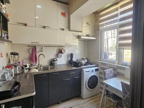 2 otaqlı mənzil, 55 m², Hövsan: 114 000 ₼ 4