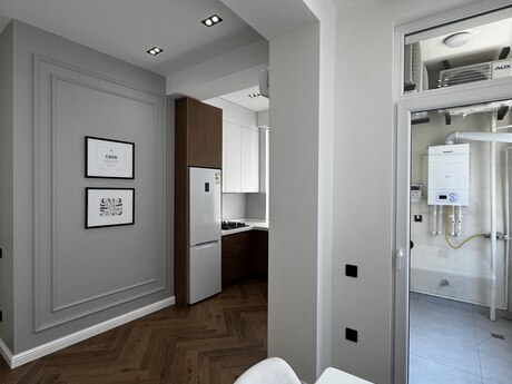 3 otaqlı mənzil, 110 m², Nərimanov: 435 000 ₼ 5