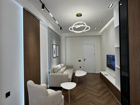3 otaqlı mənzil, 110 m², Nərimanov: 435 000 ₼ 2