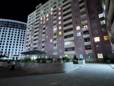 Elan №6322690 - Xırdalan, Xırdalan, 3 otaqlı, 71 m², 8/13 mərtəbə