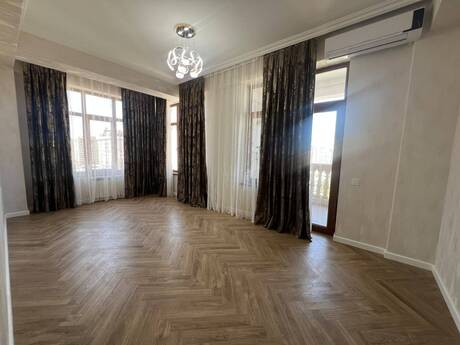Elan №6322685 - Bakı, Nəriman Nərimanov m., 3 otaqlı, 100 m², 14/16 mərtəbə